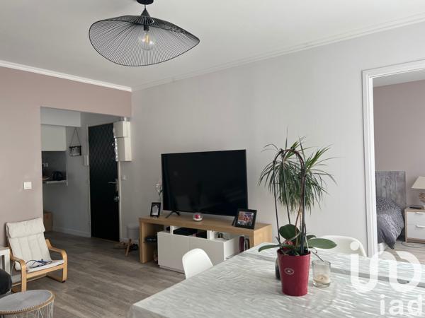 Appartement à vendre 4 pièces 67 m² Ézanville