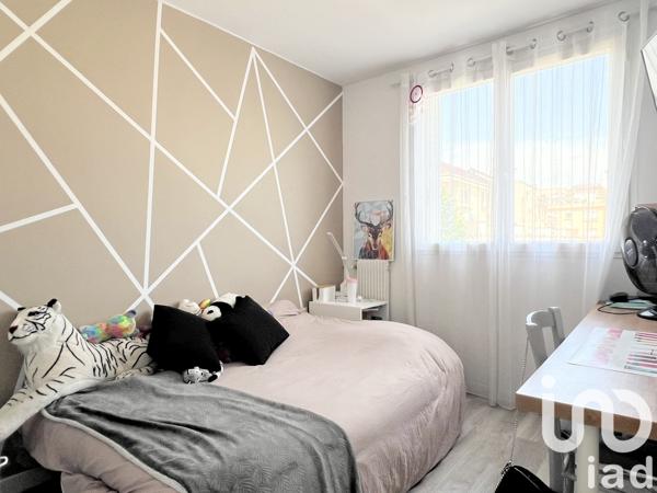 Appartement à vendre 4 pièces 67 m² Ézanville