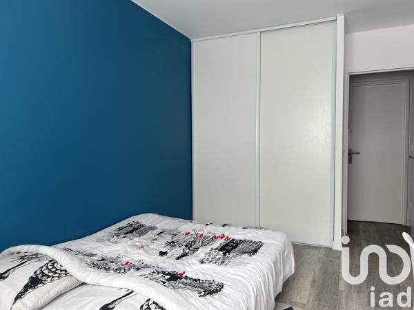 Appartement à vendre 4 pièces 67 m² Ézanville