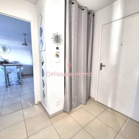 Appartement à vendre 3 pièces de 60 m²