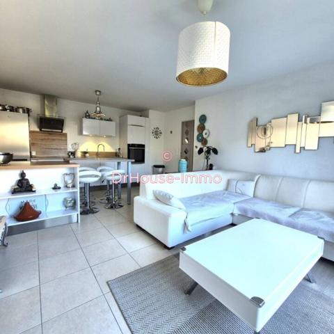 Appartement à vendre 3 pièces de 60 m²