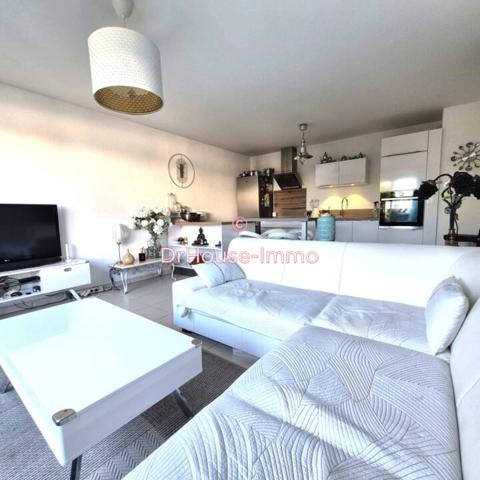 Appartement à vendre 3 pièces de 60 m²