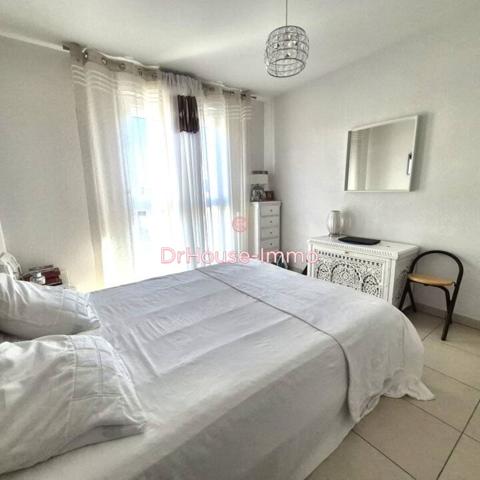 Appartement à vendre 3 pièces de 60 m²