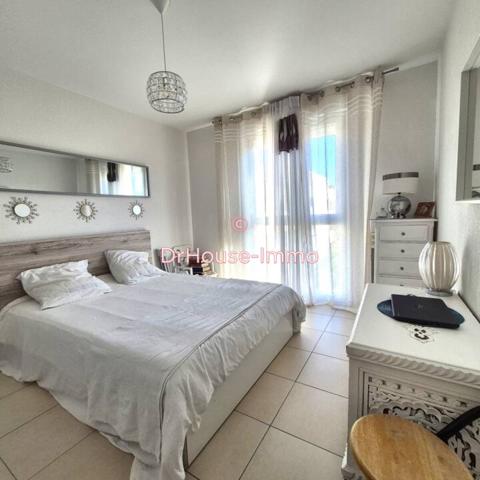 Appartement à vendre 3 pièces de 60 m²