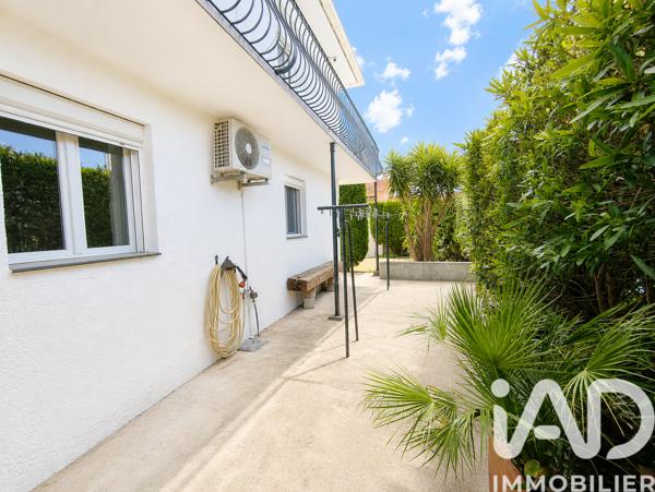 Maison à vendre 7 pièces 155 m² Latour-Bas-Elne