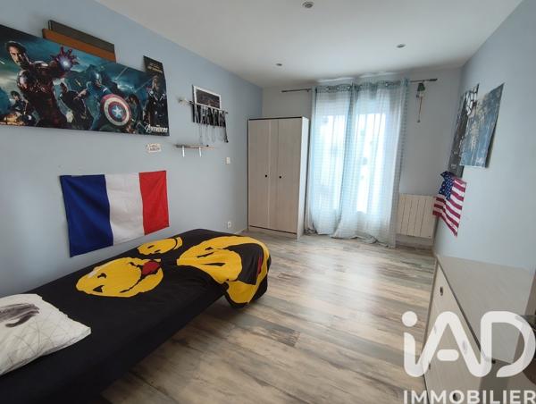 Maison à vendre 7 pièces 155 m² Latour-Bas-Elne