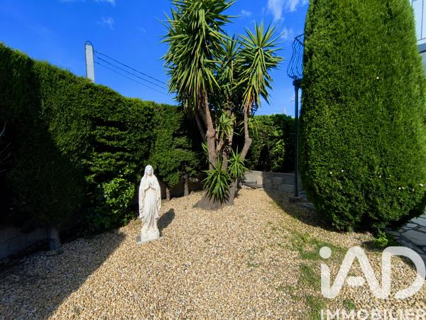 Maison à vendre 7 pièces 155 m² Latour-Bas-Elne