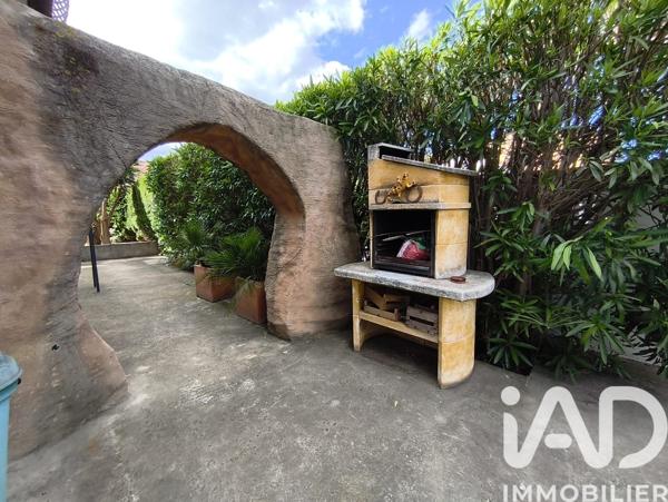 Maison à vendre 7 pièces 155 m² Latour-Bas-Elne
