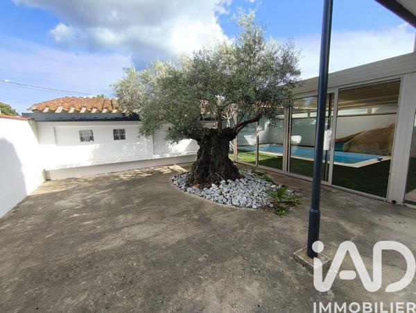 Maison à vendre 7 pièces 155 m² Latour-Bas-Elne
