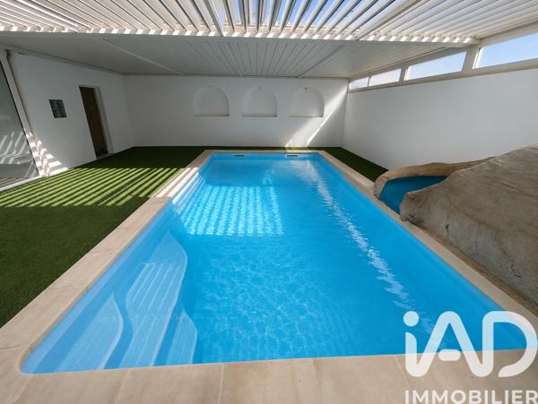 Maison à vendre 7 pièces 155 m² Latour-Bas-Elne