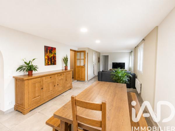 Maison à vendre 7 pièces 155 m² Latour-Bas-Elne