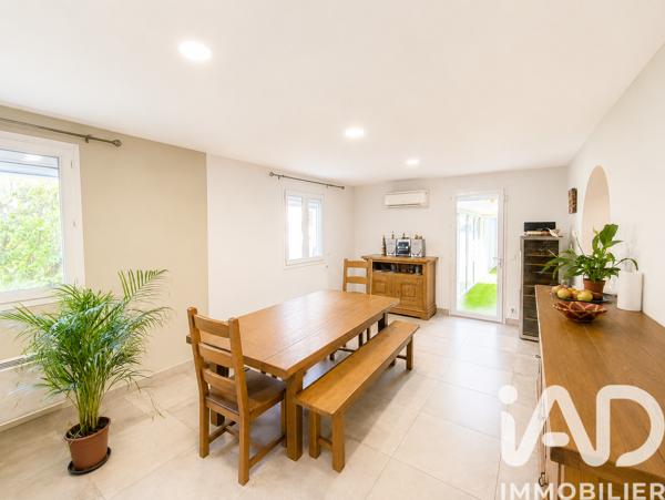 Maison à vendre 7 pièces 155 m² Latour-Bas-Elne