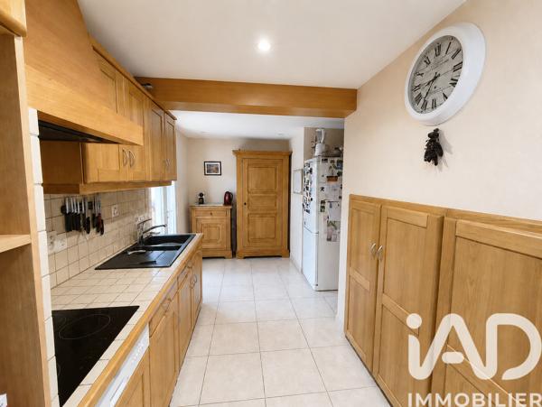 Maison à vendre 7 pièces 155 m² Latour-Bas-Elne
