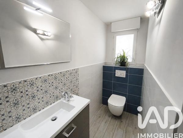 Maison à vendre 7 pièces 155 m² Latour-Bas-Elne