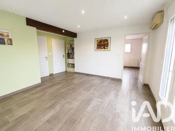 Maison à vendre 7 pièces 155 m² Latour-Bas-Elne