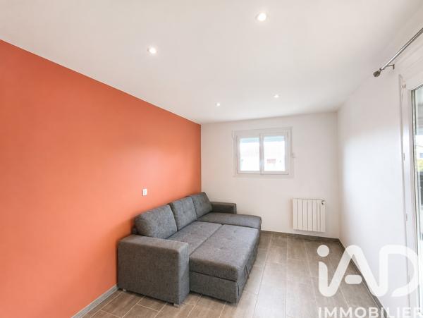 Maison à vendre 7 pièces 155 m² Latour-Bas-Elne