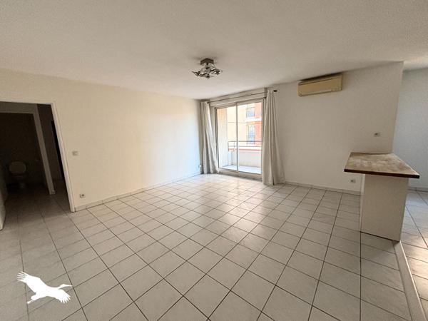 Appartement à vendre |  Marseille 10 |  3 pièces | 66 m²