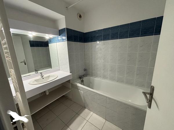 Appartement à vendre |  Marseille 10 |  3 pièces | 66 m²