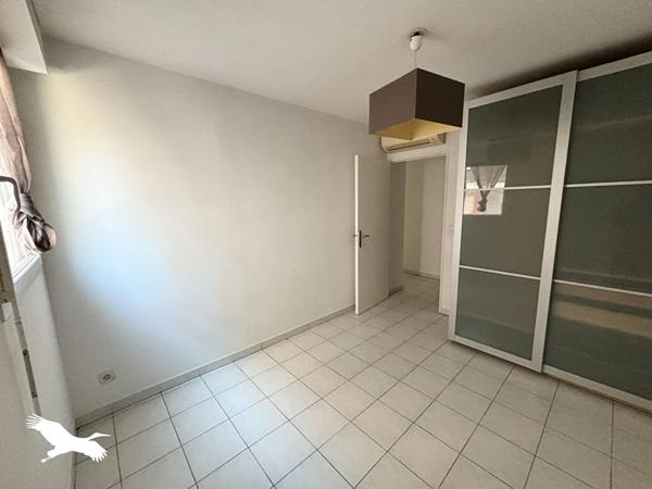 Appartement à vendre |  Marseille 10 |  3 pièces | 66 m²