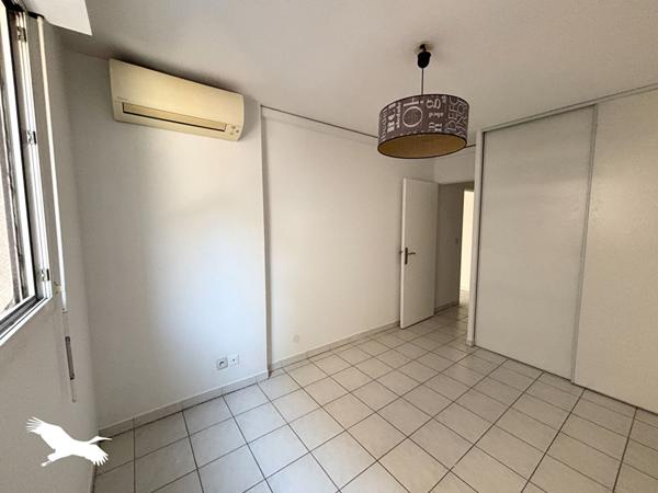 Appartement à vendre |  Marseille 10 |  3 pièces | 66 m²