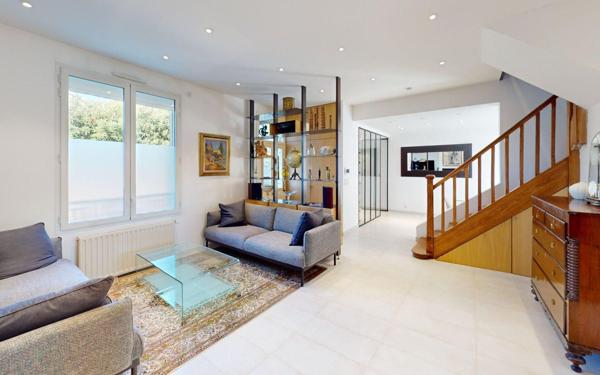 Maison à vendre    5 pièces • 160 m2 Toulouse