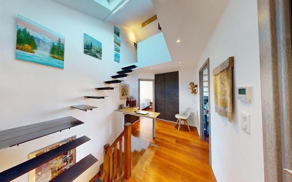 Maison à vendre    5 pièces • 160 m2 Toulouse