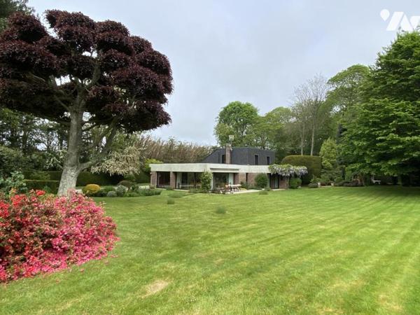 DOUVRES LA DELIVRANDE - SECEUR TAILLEVILLE