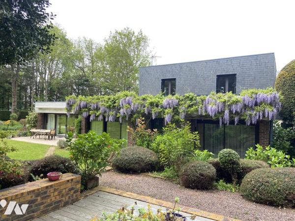DOUVRES LA DELIVRANDE - SECEUR TAILLEVILLE