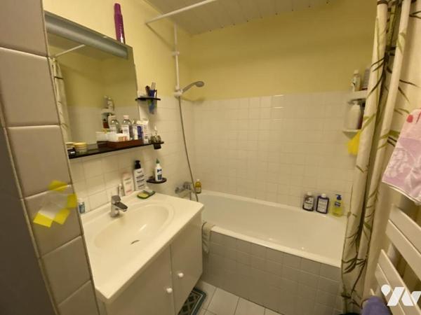 DOUVRES LA DELIVRANDE - SECEUR TAILLEVILLE