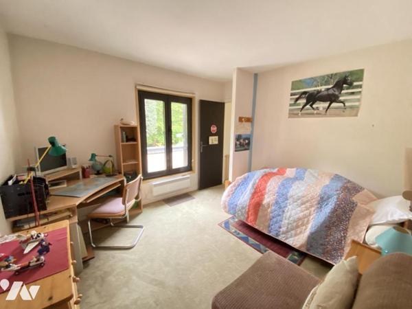 DOUVRES LA DELIVRANDE - SECEUR TAILLEVILLE
