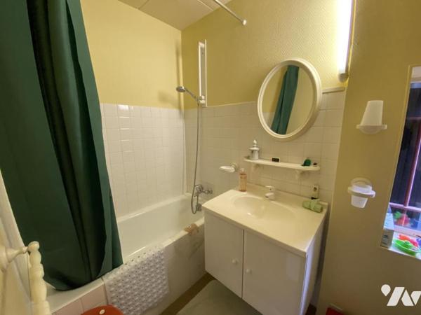 DOUVRES LA DELIVRANDE - SECEUR TAILLEVILLE