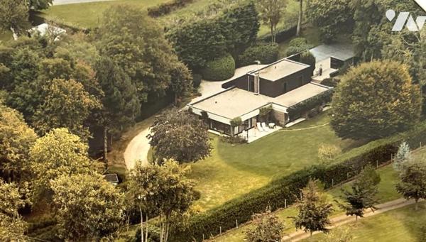 DOUVRES LA DELIVRANDE - SECEUR TAILLEVILLE