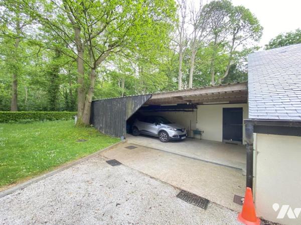 DOUVRES LA DELIVRANDE - SECEUR TAILLEVILLE