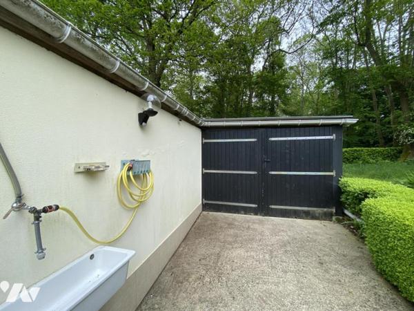 DOUVRES LA DELIVRANDE - SECEUR TAILLEVILLE
