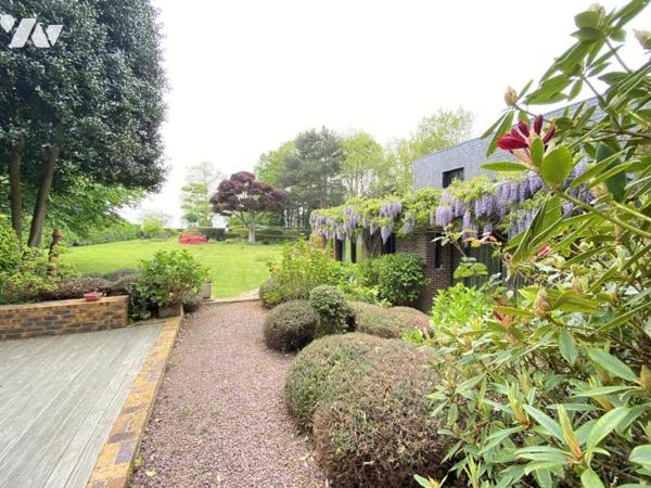 DOUVRES LA DELIVRANDE - SECEUR TAILLEVILLE
