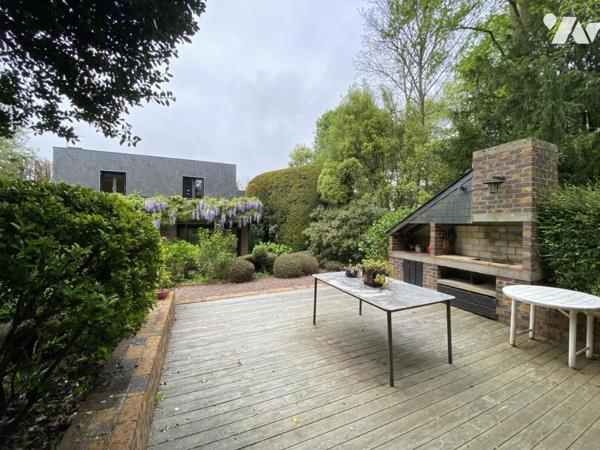 DOUVRES LA DELIVRANDE - SECEUR TAILLEVILLE