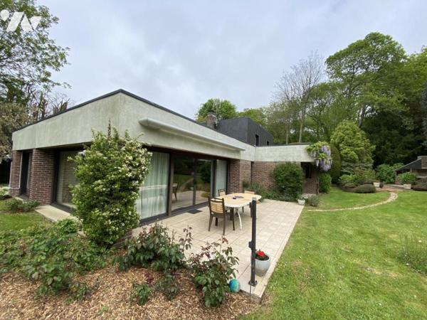 DOUVRES LA DELIVRANDE - SECEUR TAILLEVILLE