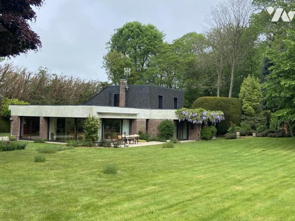 DOUVRES LA DELIVRANDE - SECEUR TAILLEVILLE