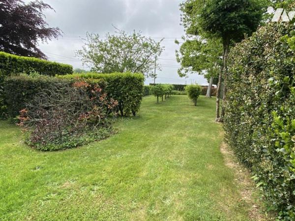 DOUVRES LA DELIVRANDE - SECEUR TAILLEVILLE