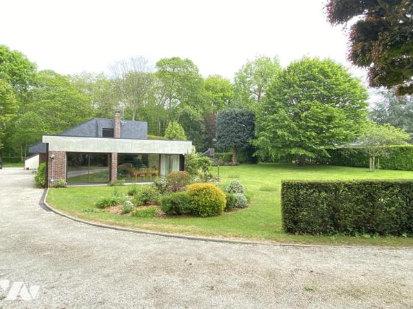 DOUVRES LA DELIVRANDE - SECEUR TAILLEVILLE