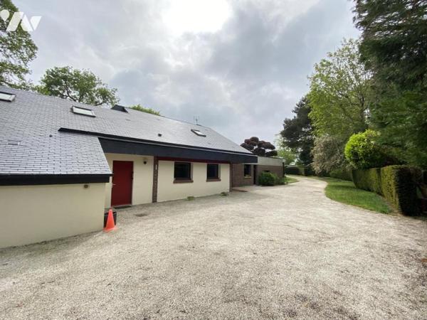 DOUVRES LA DELIVRANDE - SECEUR TAILLEVILLE