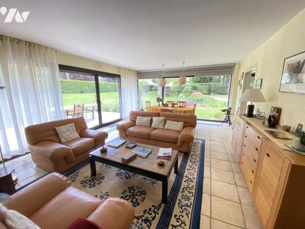 DOUVRES LA DELIVRANDE - SECEUR TAILLEVILLE