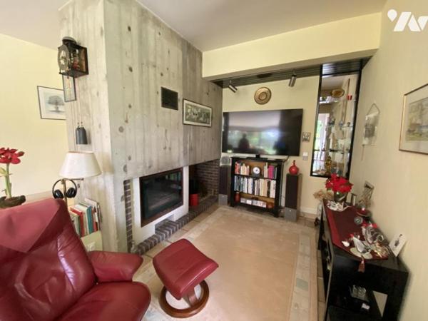 DOUVRES LA DELIVRANDE - SECEUR TAILLEVILLE