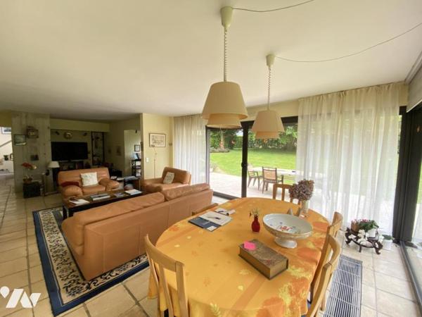 DOUVRES LA DELIVRANDE - SECEUR TAILLEVILLE