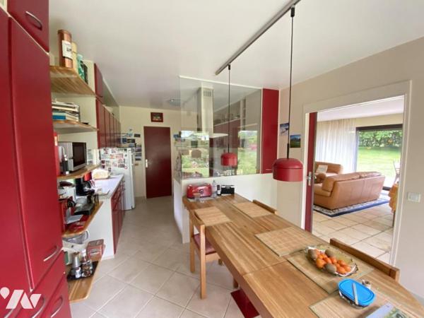 DOUVRES LA DELIVRANDE - SECEUR TAILLEVILLE