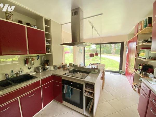 DOUVRES LA DELIVRANDE - SECEUR TAILLEVILLE