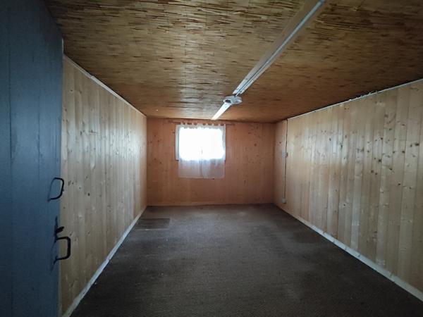 Maison individuelle avec garage et jardin arboré Détails des diagnostics énergétiques