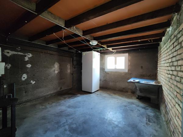 Maison individuelle avec garage et jardin arboré Détails des diagnostics énergétiques