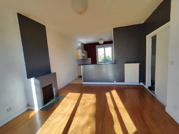 Maison individuelle avec garage et jardin arboré Détails des diagnostics énergétiques