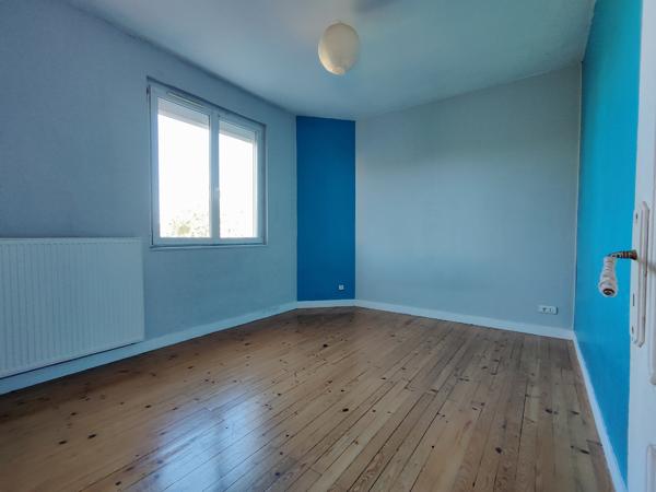 Maison individuelle avec garage et jardin arboré Détails des diagnostics énergétiques
